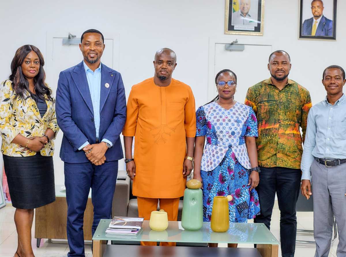 NPA, UMaT to Strengthen Collaboration to Boost Ghana’s Downstream Petroleum Sector